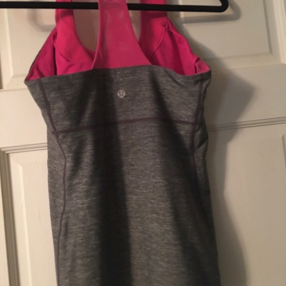Set of 2 Lululemon Tanks - Picture 5 of 5